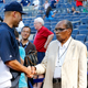 Illustration for article titled The 111-Year-Old Yankees Fan Is Probably Lying About His Age